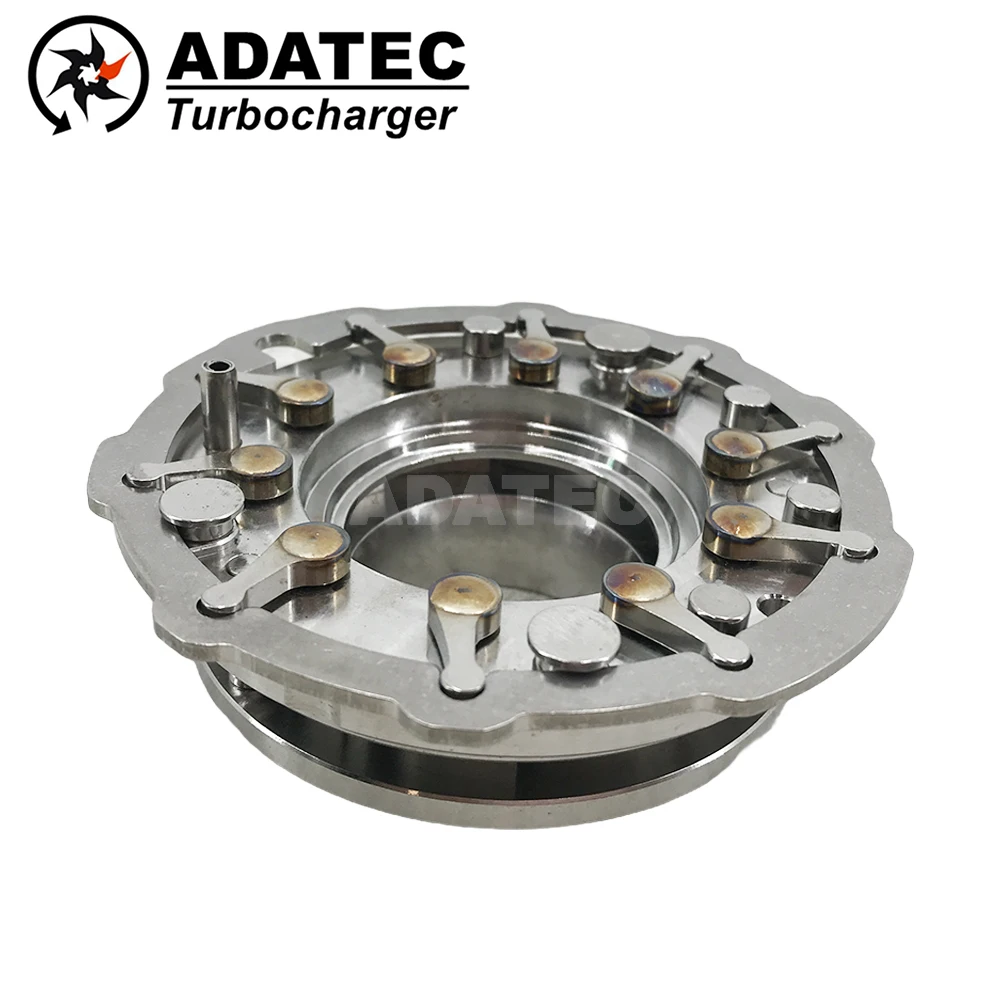 819872 Turbo Nozzle Ring GTD1244VZ 9804119380 1870257 Turbine VNT for Peugeot 208 1.6 BlueHDi DV6FC 1.6L 88kW 120HP 2014–2019