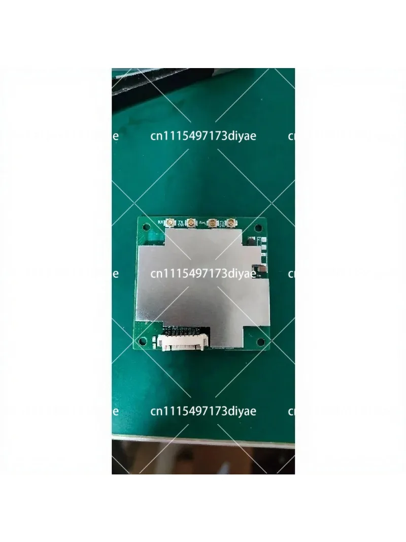 Dual 5W Network Interface Card with RTL8812AU RTL8812EU Chipset for High Speed Connectivity