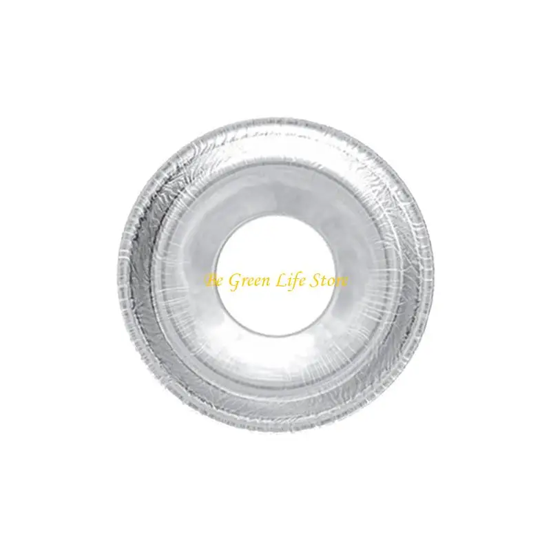 Matrice gas gas in alluminio M7DF Coperchio rivestimento in alluminio rivestibile