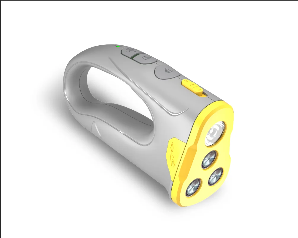 Ultrasonic Dog Repe…