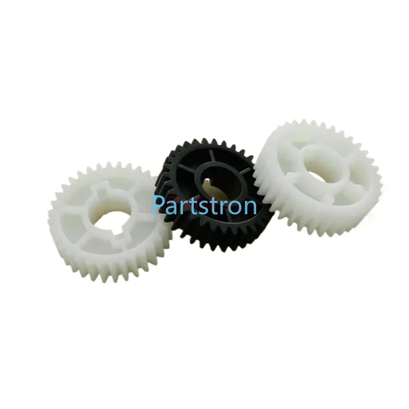 Long Life Gear Kit of Drive Pickup Roller For use in Riso RV2450 2460C 2490C 3460 3490 3650 3660  EZ200 220 230 330 370 390 570