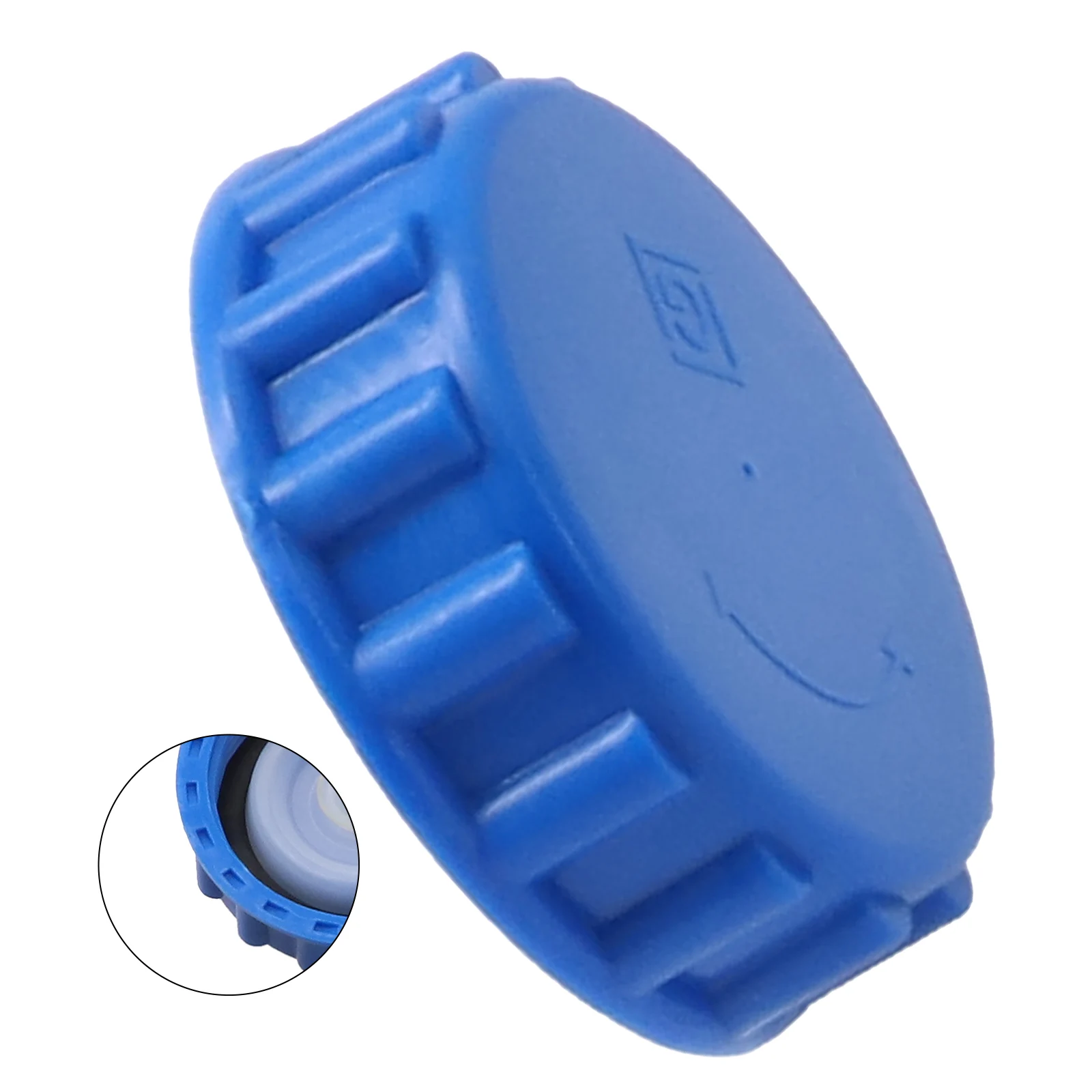 1pc Parking Heater Fuel Tank Cover Cap Standard/Upgraded Air Diesel Parking Heater Oil Fuel Tank Cap Replacement Car Accessories