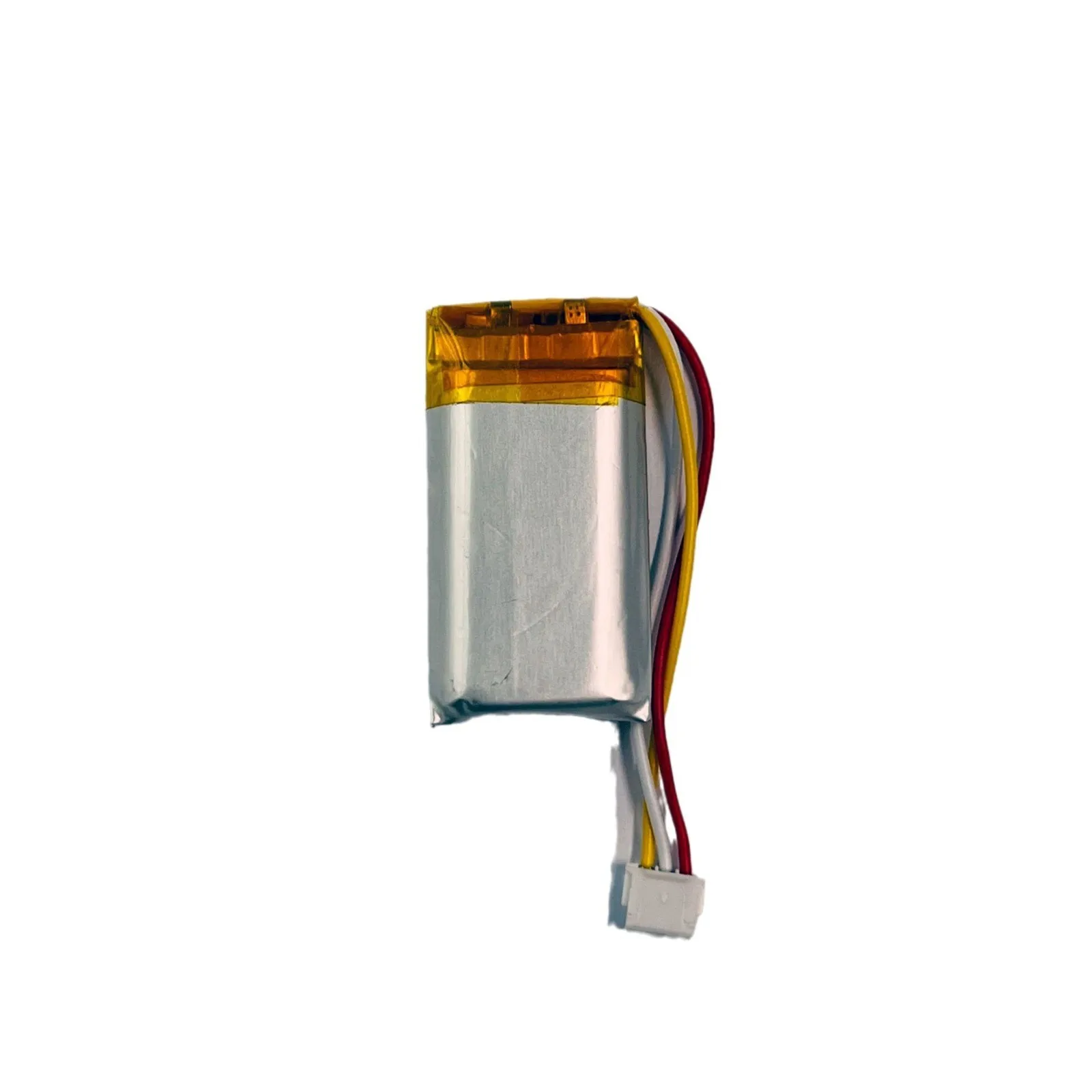 Buy More Will Cheap 3.7V 300mAh Polymer Lithium Battery 651730 Full Capacity Rechargeable Durable Battery