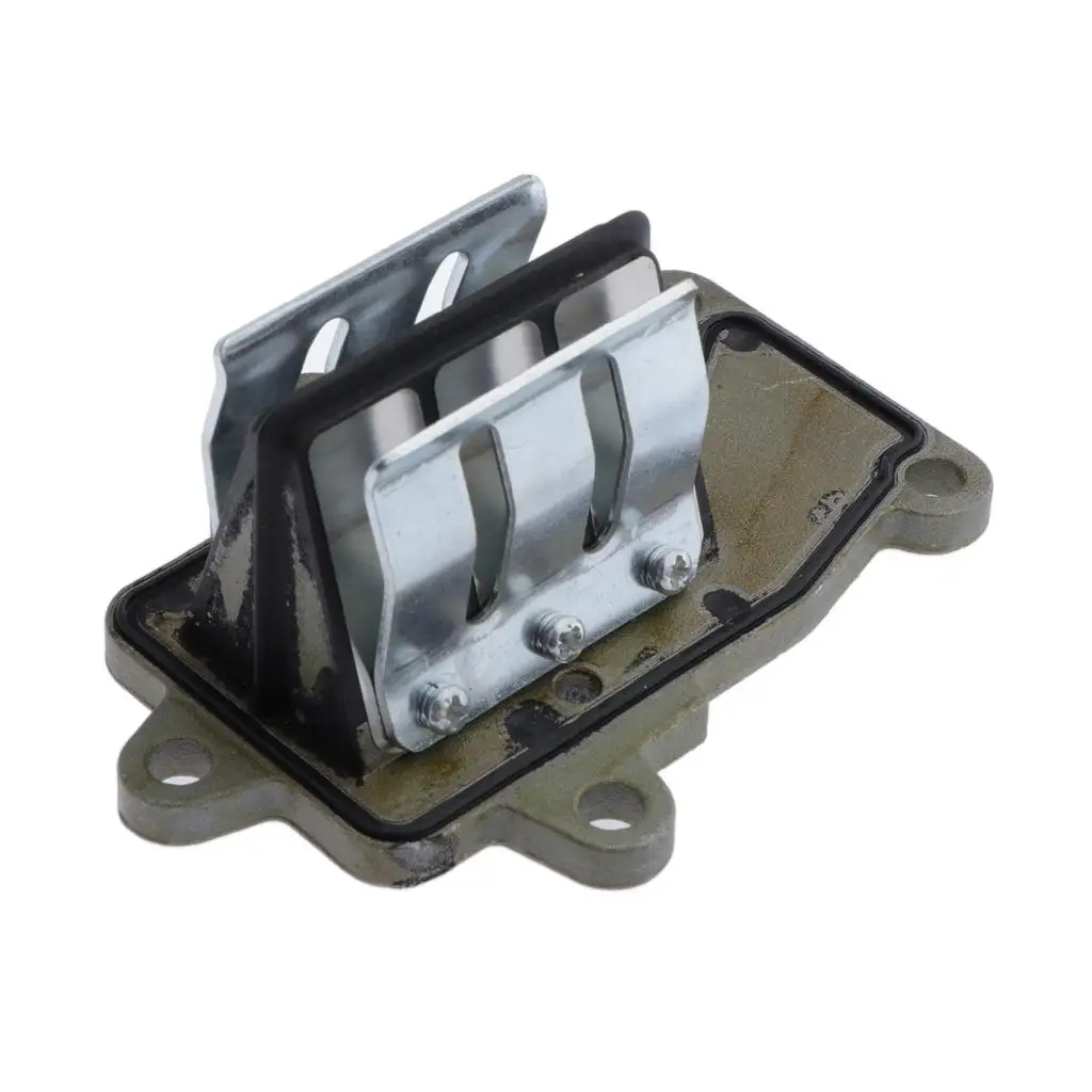 

Металлическая лодочная моторная впускная трость в сборе 63V-13610-10 63W-13610-00 для