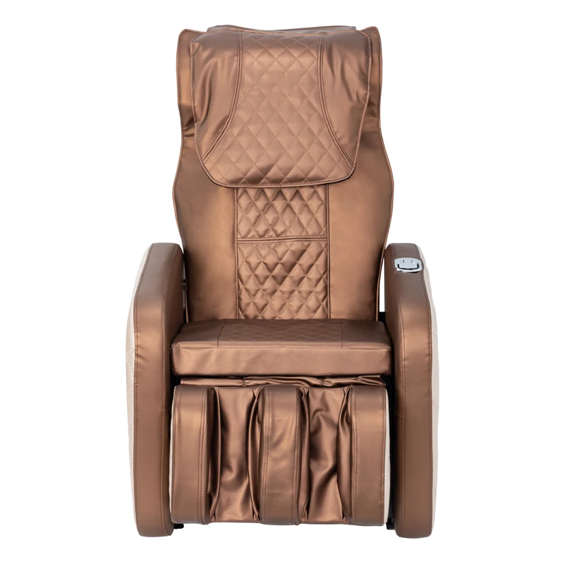 

Affordable High-Quality Massage Chair Electric Full-Body Care With Shiatsu Massage For Living Room Sofa Seat
