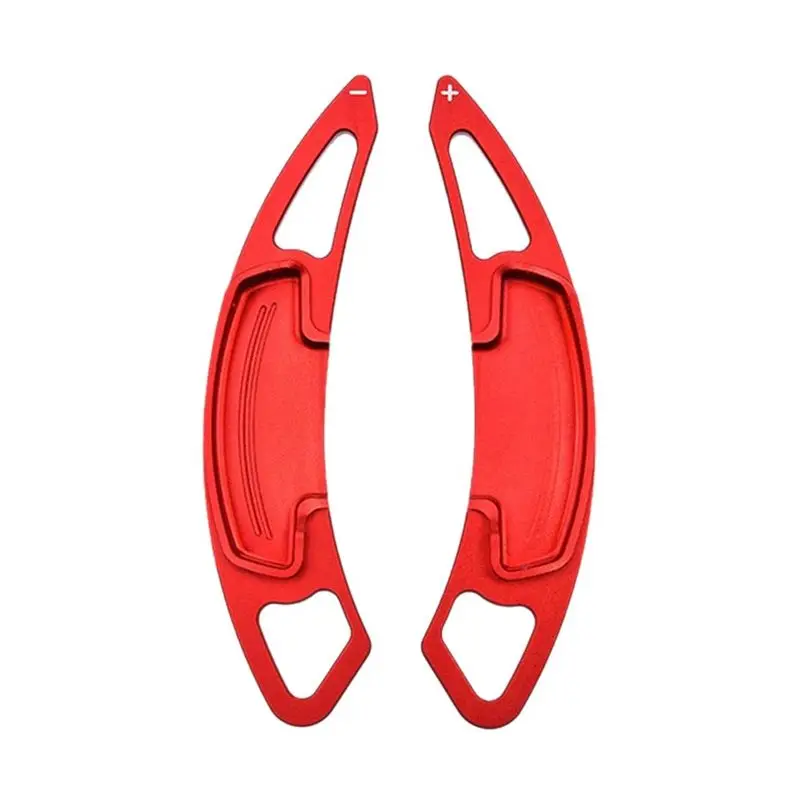 Steering Wheel Shift Paddles Shift Paddles Car For Honda Spyder Accord Odyssey Crown Vic Acura Car Accessories-A54R