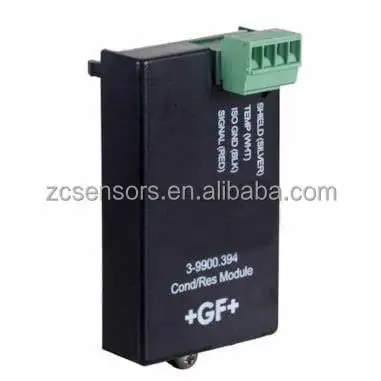 3-9900.394 Gf Signet Direct Conductivity/Resistivity Module for 9900 Transmitter
