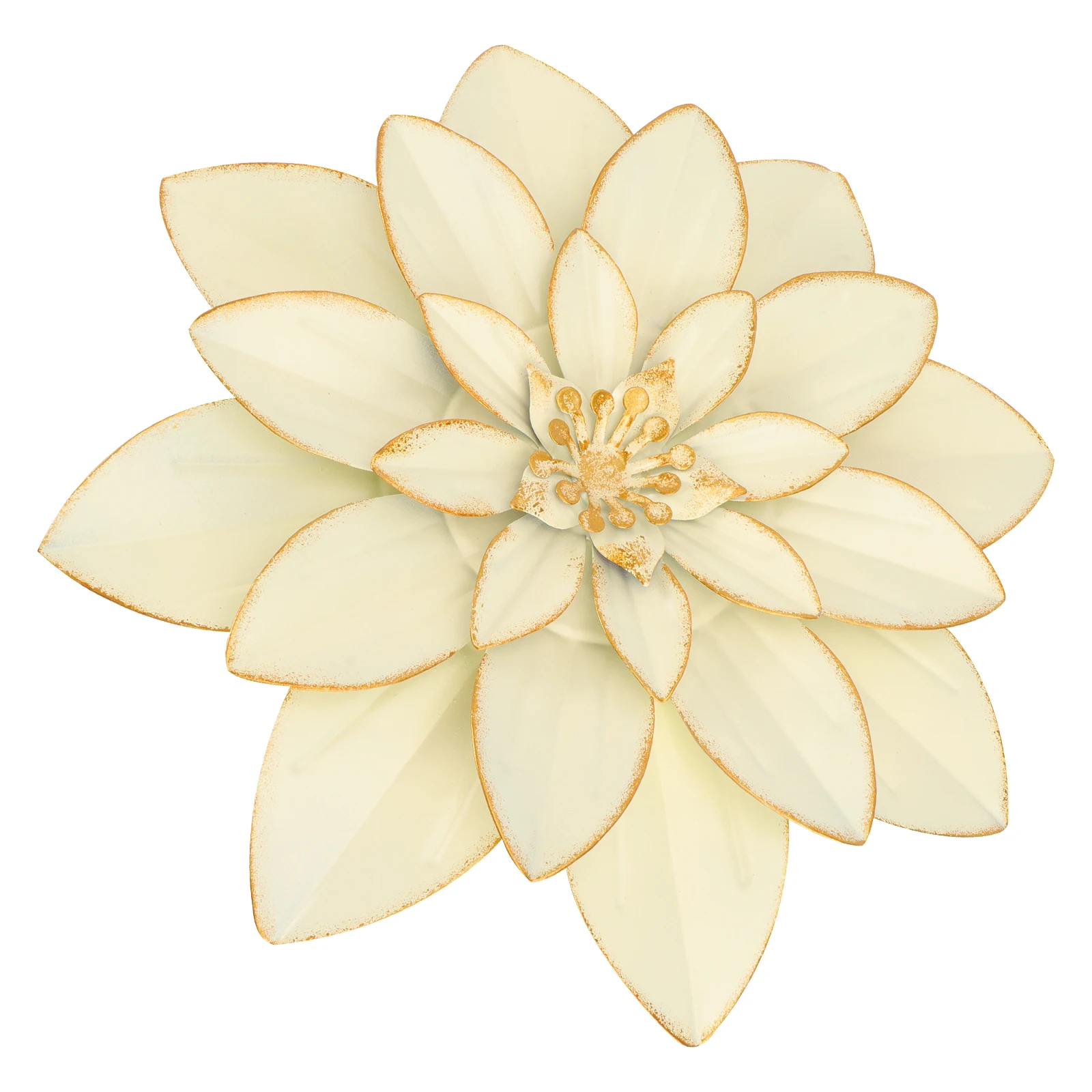 

1pc Simulation Succulent Decor Metal Flowers Vivid Lifelike Family Gift Doors Walls Bedrooms Kitchens Weddings Birthdays Shops