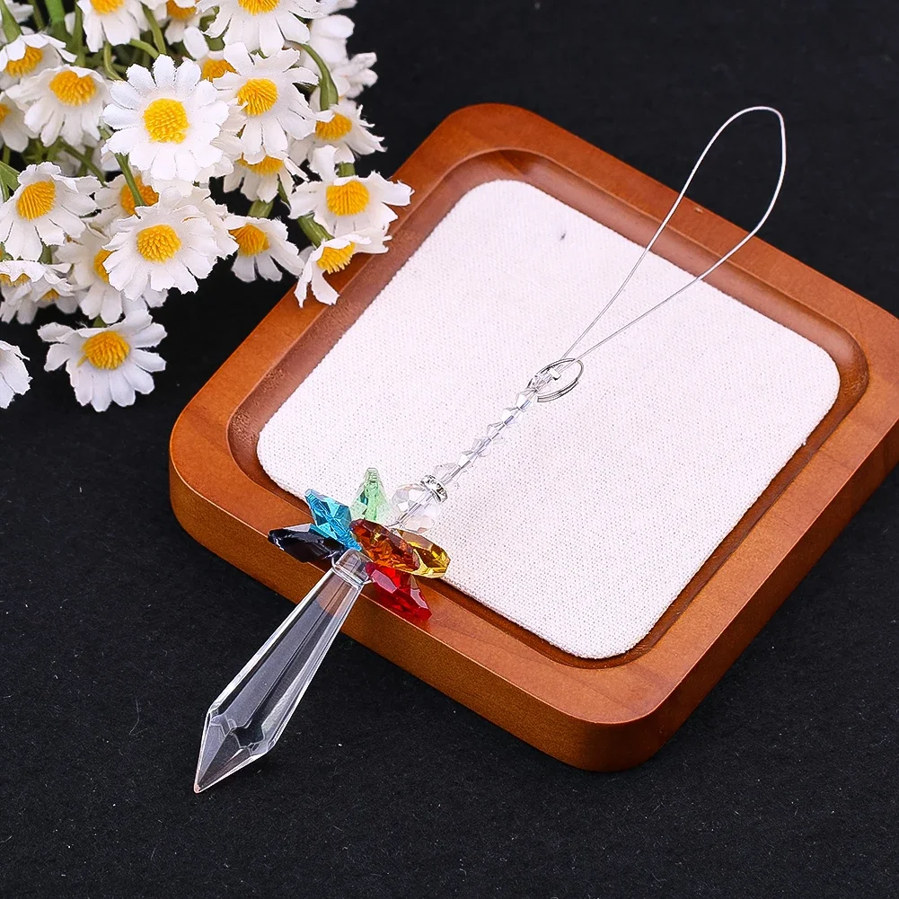 

Радужный ангел, хрустальная призма, «Ловец солнца», чакра, подвесная сосулька, стеклянный орнамент, солнечный свет, создатель радуги, окно, автомобиль, сад, декор, подарок