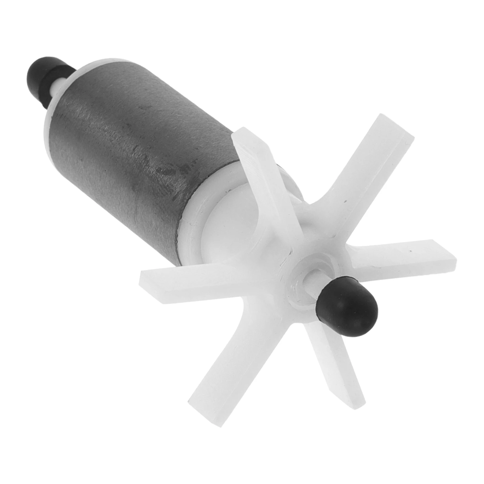

1pcs Submersible Pump Impeller Replacement Rotor Magnetic Filter Sturdy Compact Water Pump Parts Aquarium Accessory Fish Tank