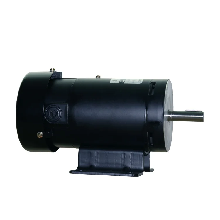 

300W Permanent Magnet Motor 220V Speed Motor 1800 Speed Variable Speed Forward and Reverse Control 12v Motor Dc
