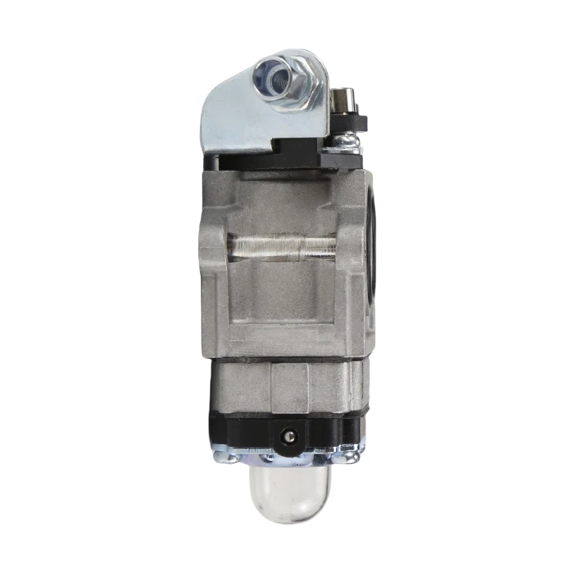 Voor Walbro MP15 CG430 CG520 BC430 BC520 40-5 44-5 43cc 49cc 50cc 52cc Bosmaaier 2-takt Motor Grastrimmer Carb