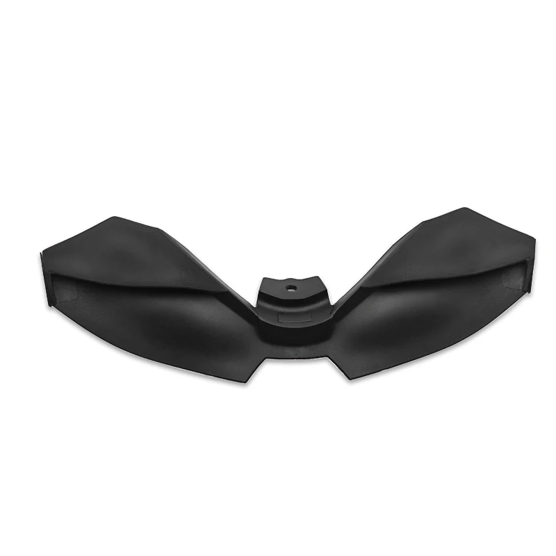 

For YAMAHA MT-09/SP MT-09 MT 09 2024 2025 Motorcycle Front lower lip wing spoiler fixed wing fairing WING Front Spoiler