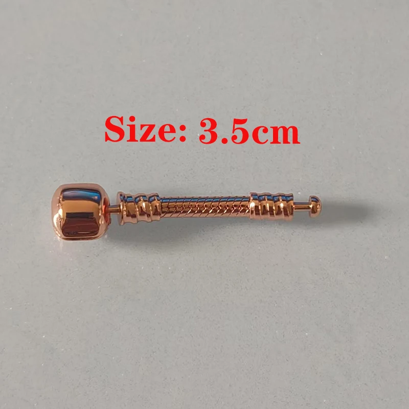 925 Sterling Silver Bracelet Extender 3.5cm & 4cm, Gift for Her