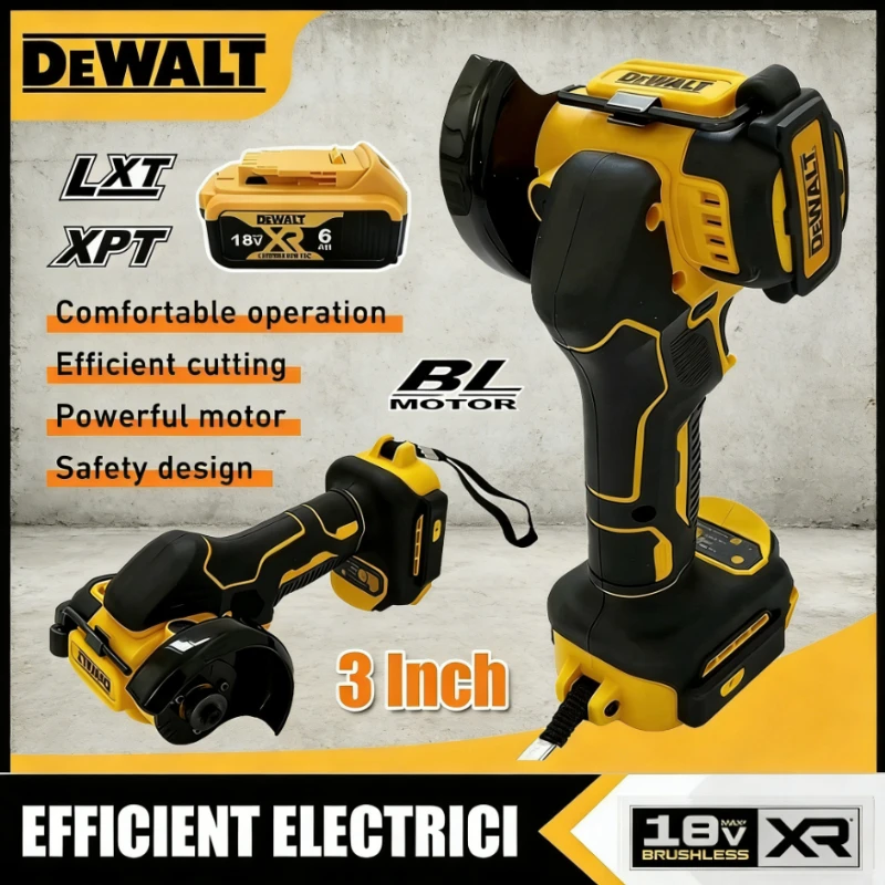Dewalt 3 Inch Mini …