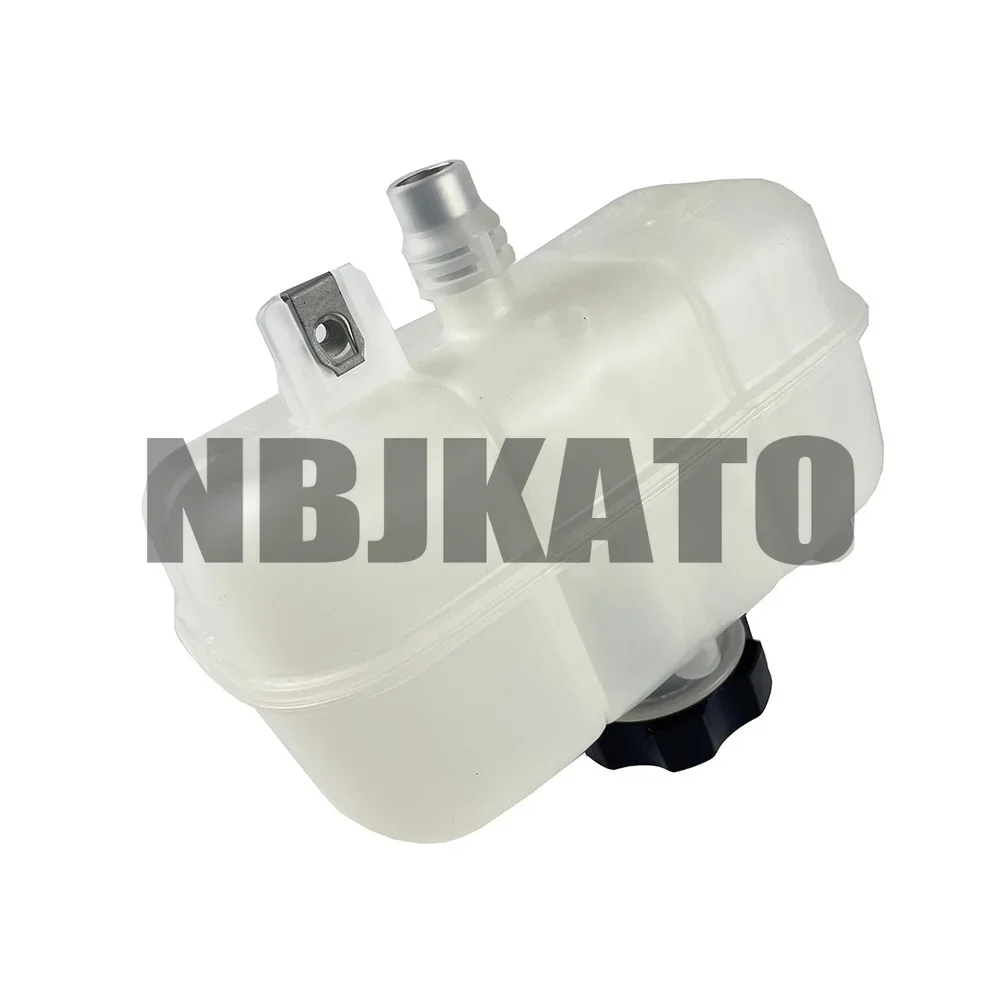 New Genuine Engine Coolant Reservoir-Recovery Tank For 18-20 Jeep Gladiator Wrangler 3.6L 68283565AB