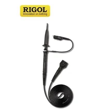 RIGOL PVP2150 150 MHz Passive Probe with 1x:10x Selector. Wide Bandwidth of 35 MHz In 1x Mode.Replaces The RP2200