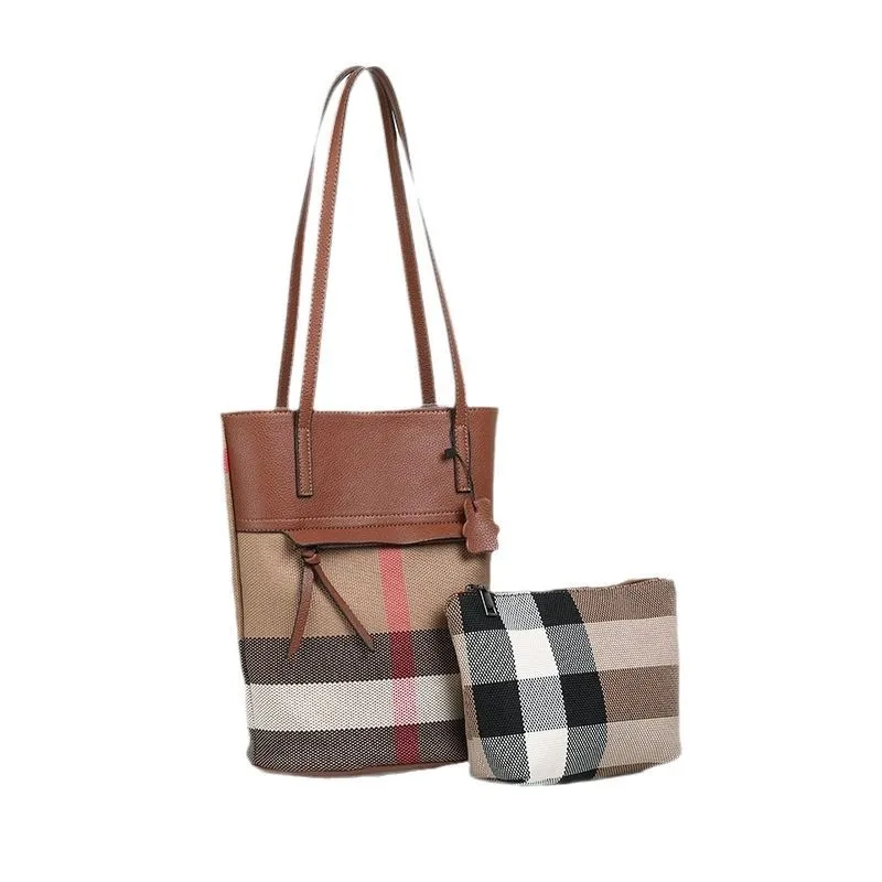 Premium Leather Handbags Tote Bags For Women, Famous Designer Crossbody Shoulder Messenger Bag, Chic Classic Style
