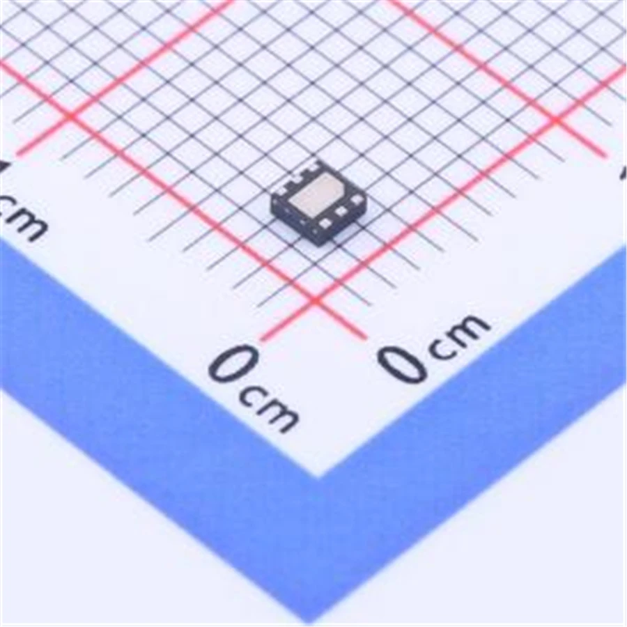 50PCS/LOT TLV75801PDRVR (Current-Sensing Amplifiers)