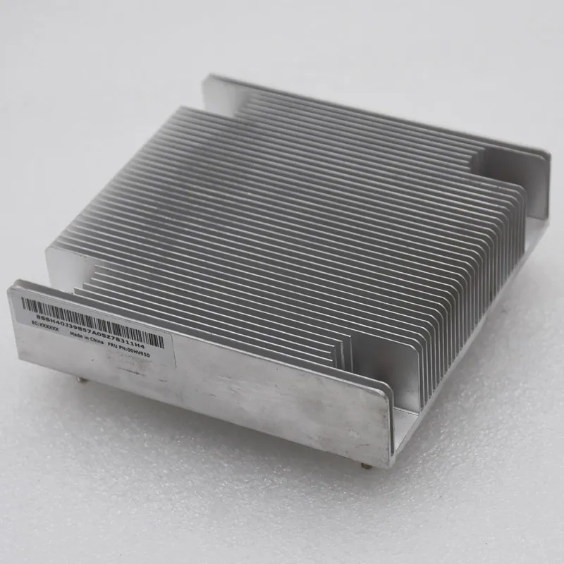 Original For RS160 RS260 1U server passive 115X heat sink 00HV950