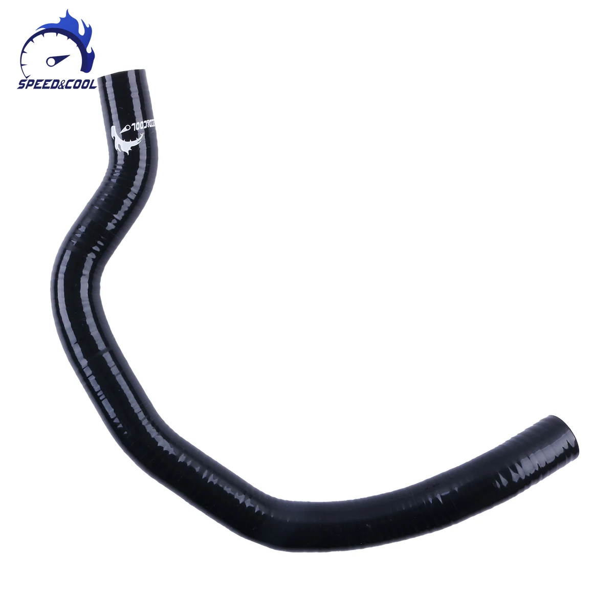 SPEED&COOL For 1994-1999 Toyota Celica GT4 ST205 Turbo 3SGTE Engines RHD Silicone Radiator Coolant Hose Kit