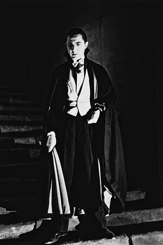 Nice Safety Warning Metal Signs Bela Lugosi in Dracula,Garage Metal Sign Rustic Decor Metal Sign Wall Sign Gift