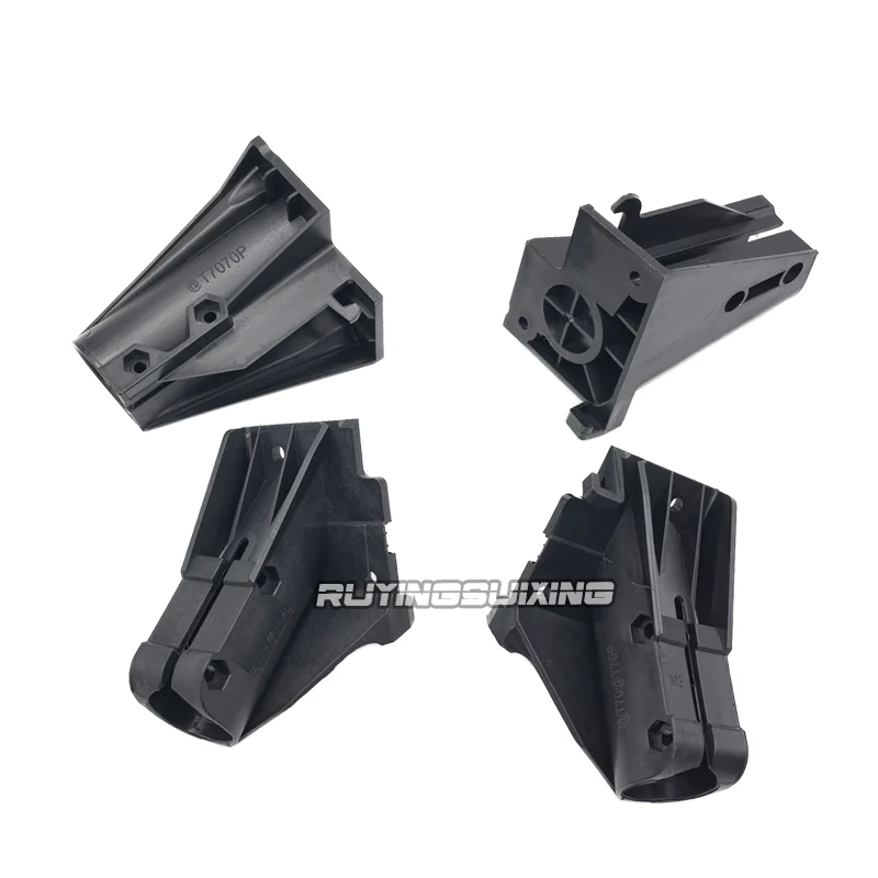 For DJI Agricultural Drone T70/T70P/T60/T50/T40/T25/T25P/T20P Landing Gear Connector Tripod fixing Components M1 M2 M3 M4