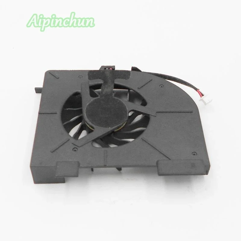 New Laptop CPU Cooling Fan for HP Pavilion dv5-1000 1218TX 1029tx dv5T-1000 1010 Cooler Fan 518941-001
