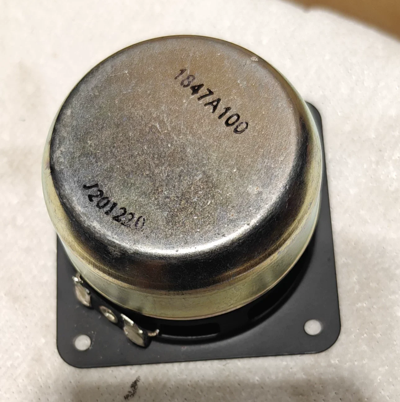 GHXAMP For Definitive Technology 3