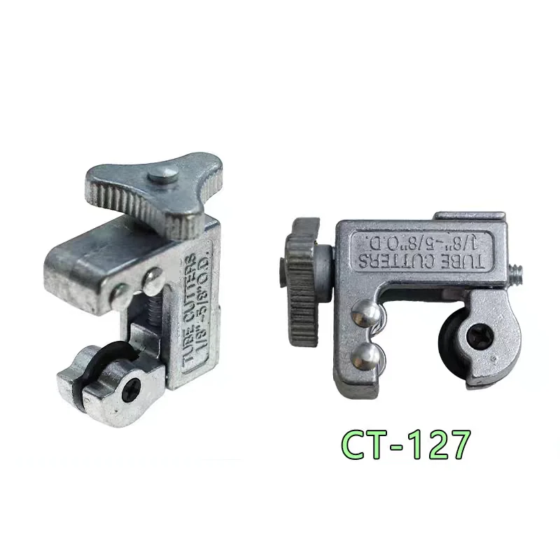 تكييف الهواء القاطع النحاس أنبوب قاطع الأنابيب مقص الأنابيب قاطع الأنابيب منفاخ الفولاذ المقاوم للصدأ #1