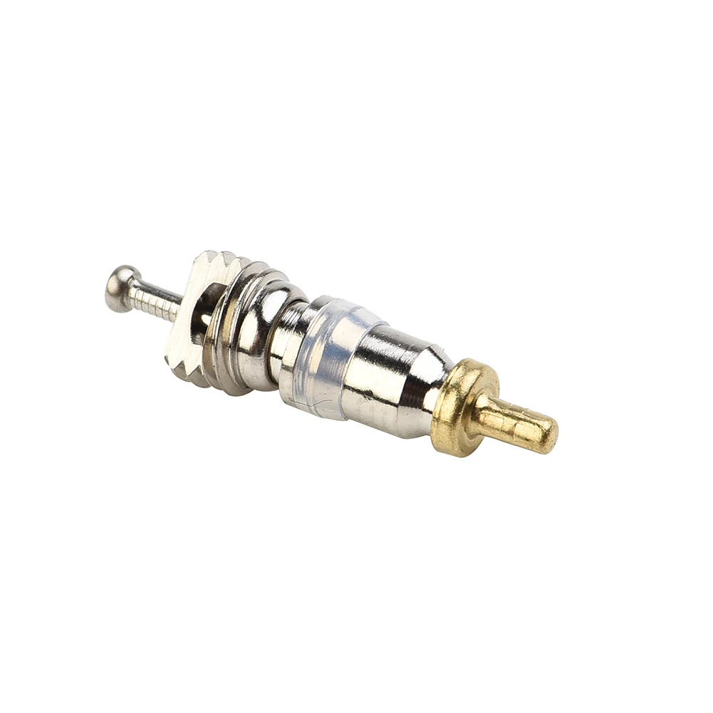 Automotive Maintenance Valve Core - 20*6mm A C Valve Tool AC Maintenance Kit AC Replacement High-pressure Cores