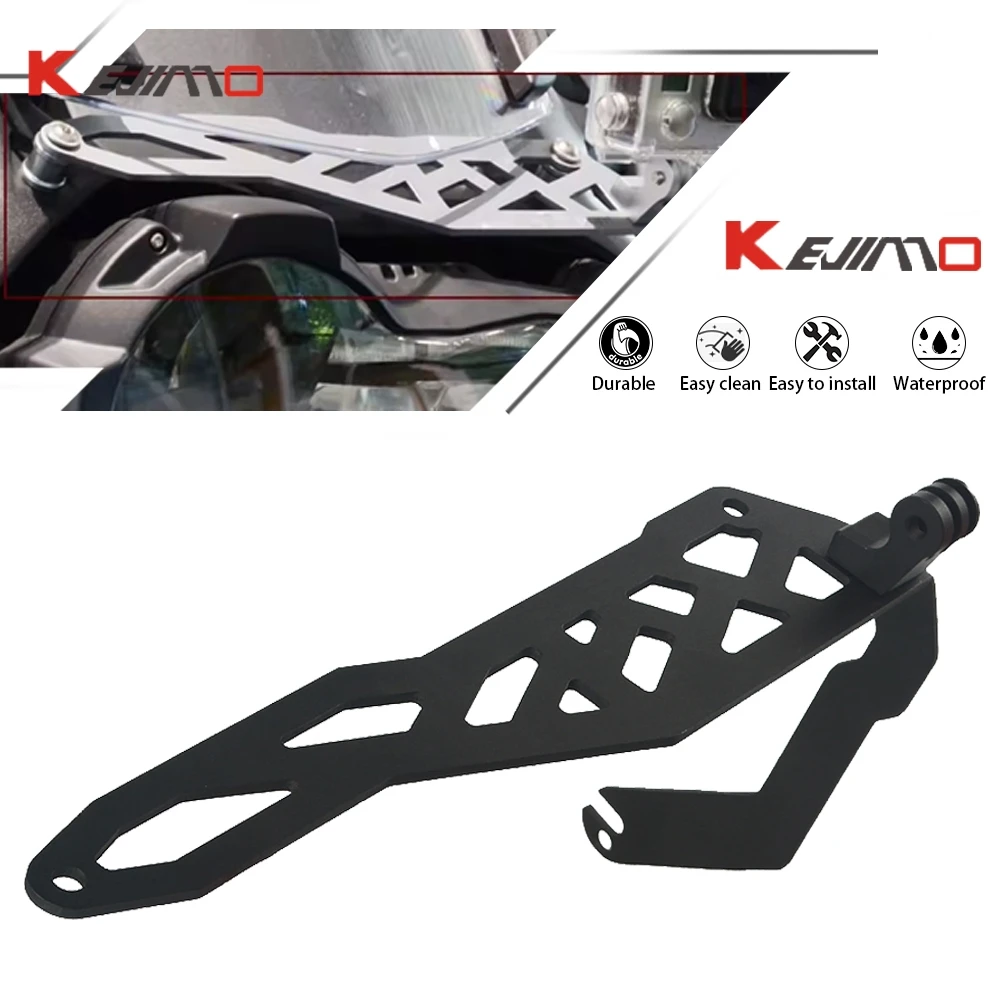 

For BMW R1250GS Adventure R 1250 GS R1250 GS R 1250GS 2018 - 2023 2022 Motorcycle Gopro Cam Rack Indicator Sports Mount Bracket