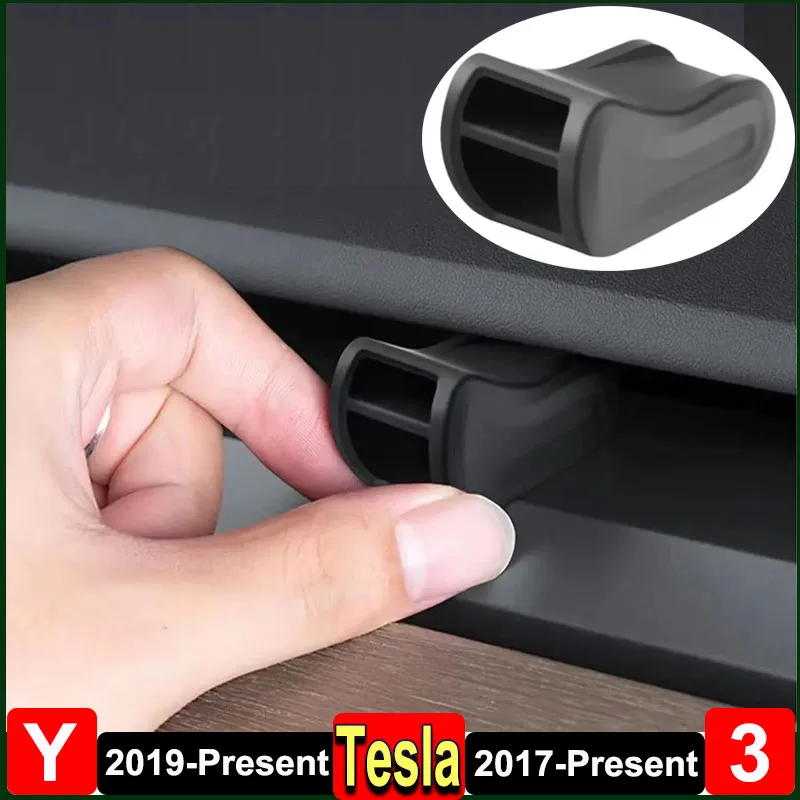 テスラ モデルY ジュニパー 2025 エアアウトレットベント アロマセラピークリップ フレッシュナー モデル3 2024 2023 アダプターブラケット フレグランスコンバーター