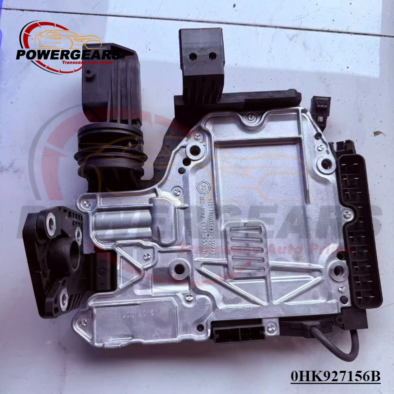 Original Brand New 0HK927156B 0HK TCU DSG CVT Automatic Transmission Speed Gearbox With Multiple Speeds Gasket Suit For Audi A4 view 3