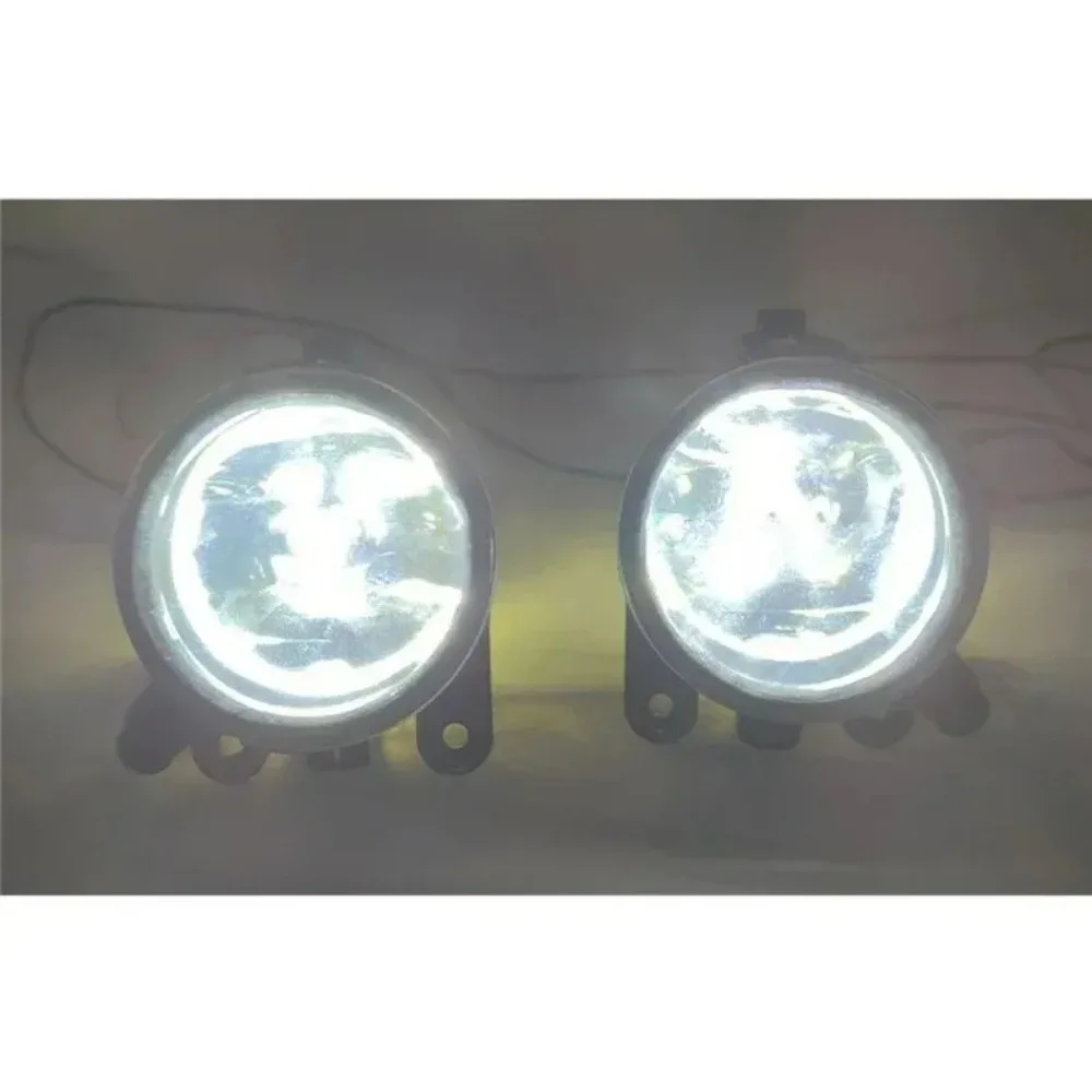 

For Car Front Halogen Fog Light Lamp Car Styling Accessories Sut for VW Golf 5 A5 MK5 2004-2009