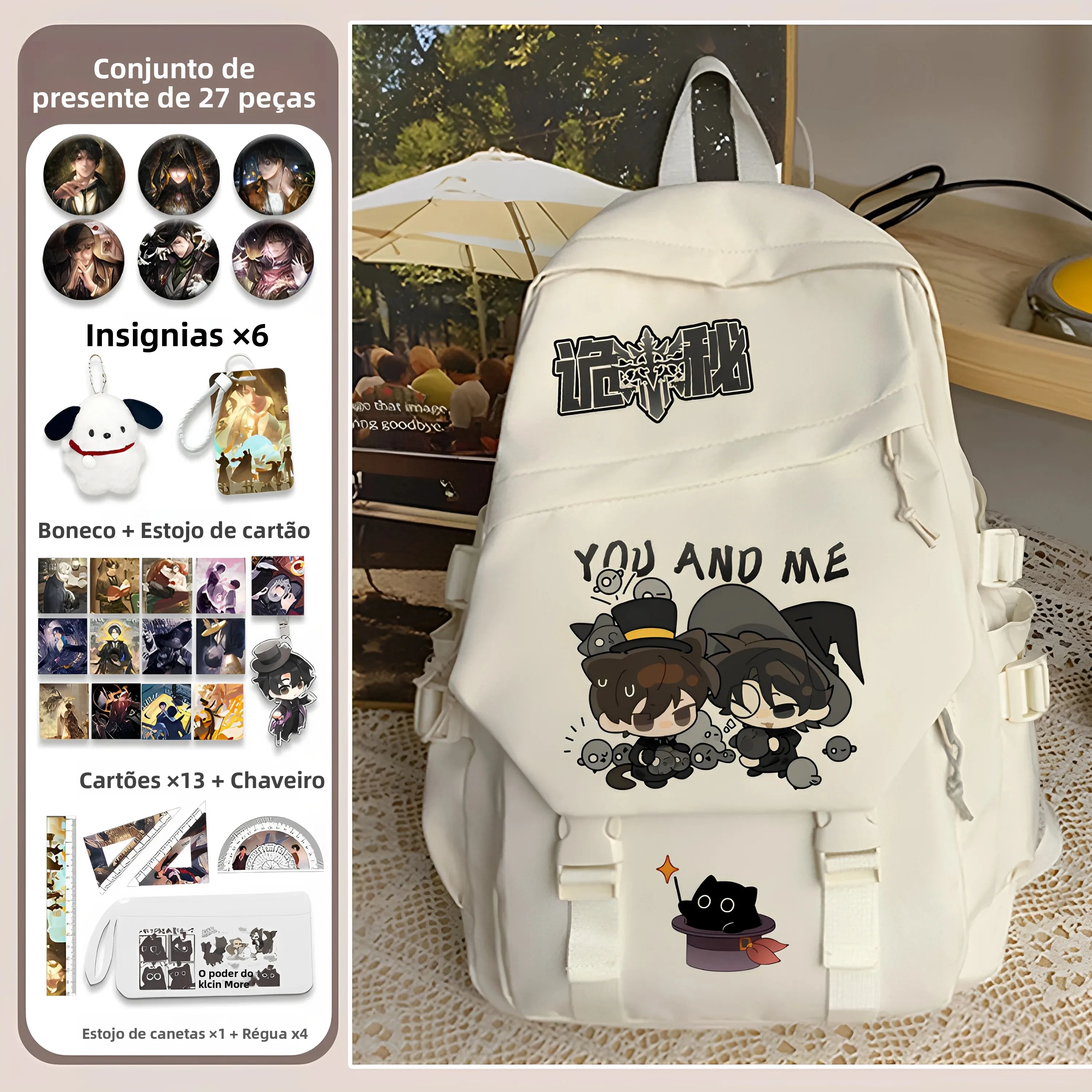nouveau-sac-a-dos-anime-klein-grande-capacite-unisexe-pour-ecoliers-sac-a-dos-double-epaule-en-toile-souple-et-impermeable
