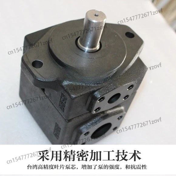 

Vane pump PV2R2/R3- 26/33/41/47/53/59/65/116-F