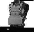 Suit 1-WG