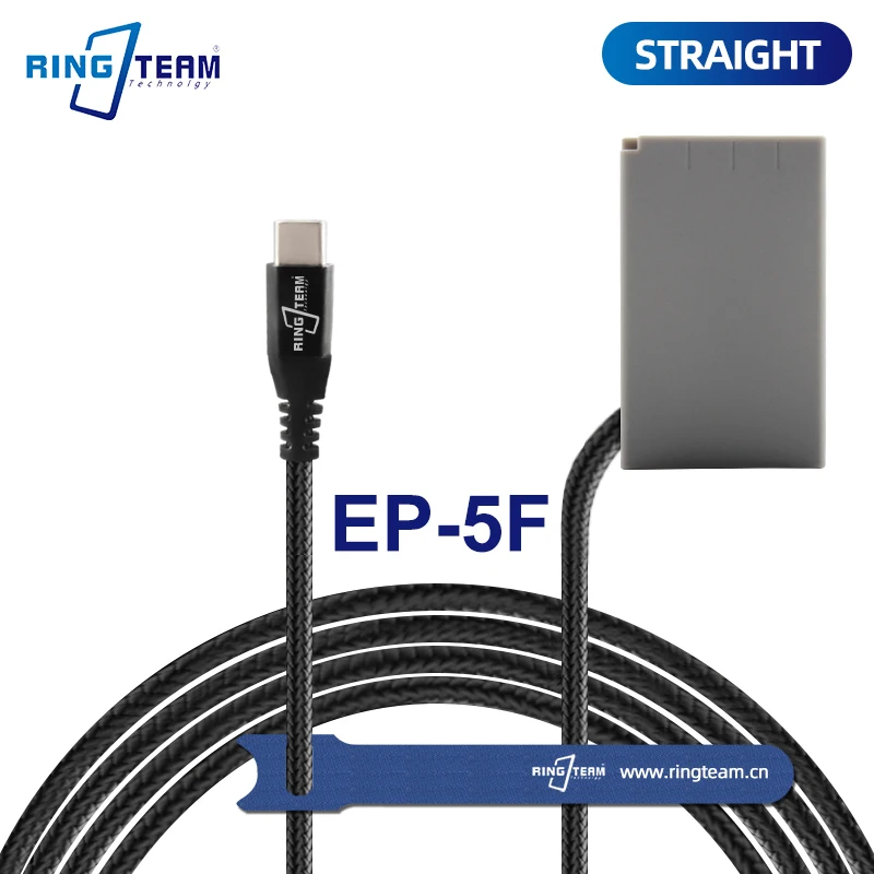 Pd TYPE-C Usb C Rin… - image