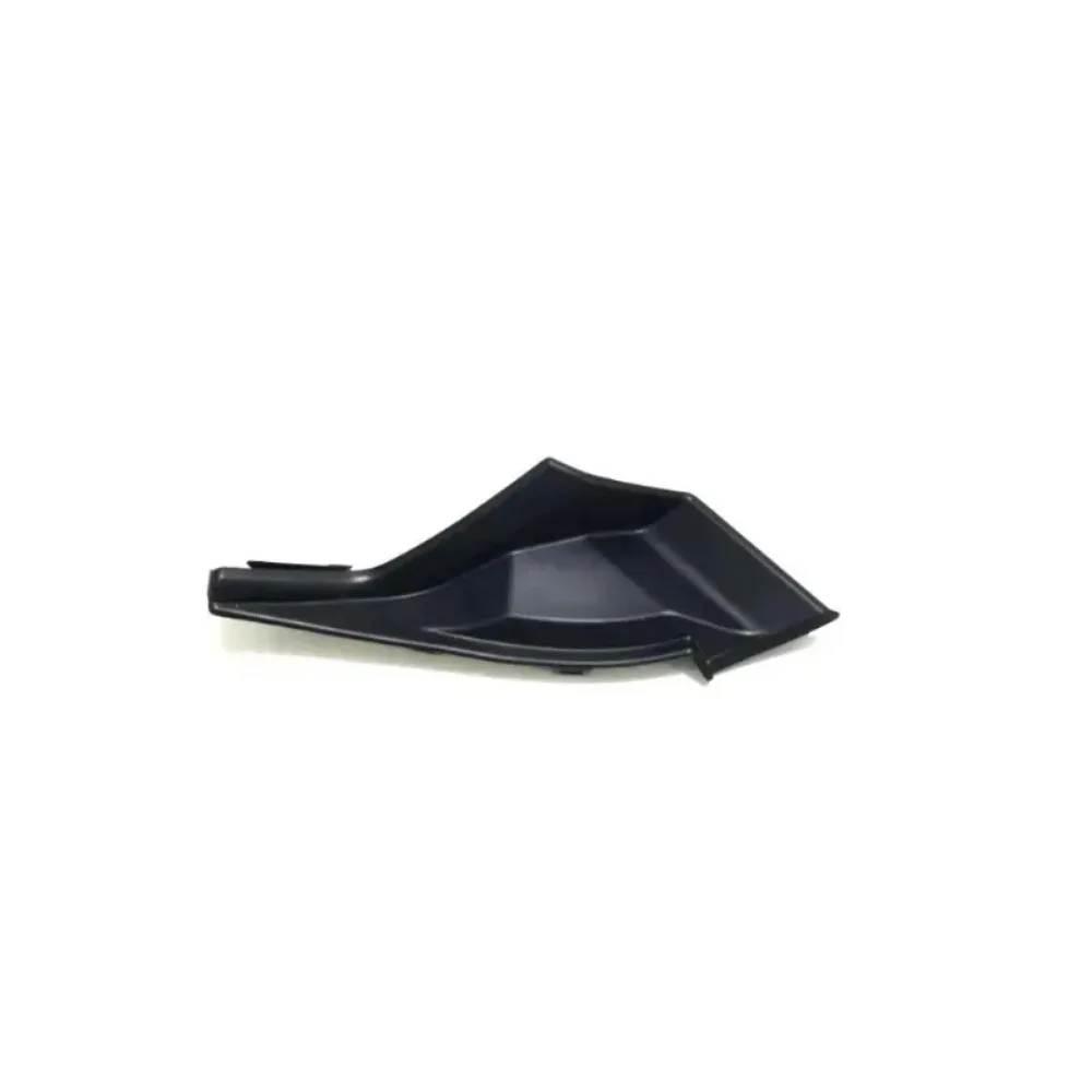 2016 2017 2018 2019 2020 for Outlander Car Front Windshield Wrap Corner Trim Wiper Side Trim Cover Lid