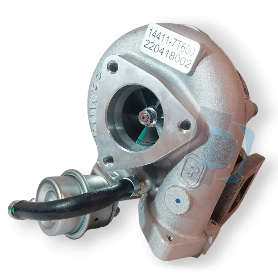 For Turbo Charger 1441131N06 047267 047076 HT12-1C Nissan Terrano 2.7 TD WD21 TD27T HT121C 14411-31N03 1441131N03 14411-31N06