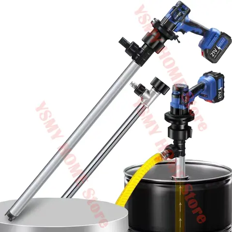 10 best sales tunnpump - №7