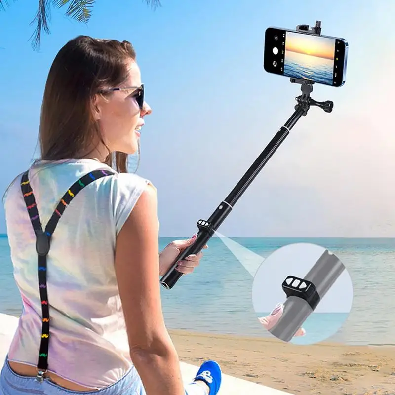 Кольцо с дистанционным управлением для телефона, беспроводной пульт дистанционного управления, перезаряжаемый, для записи видео, удаленная затвор камеры, прокрутка, дистанционный переворот страниц для