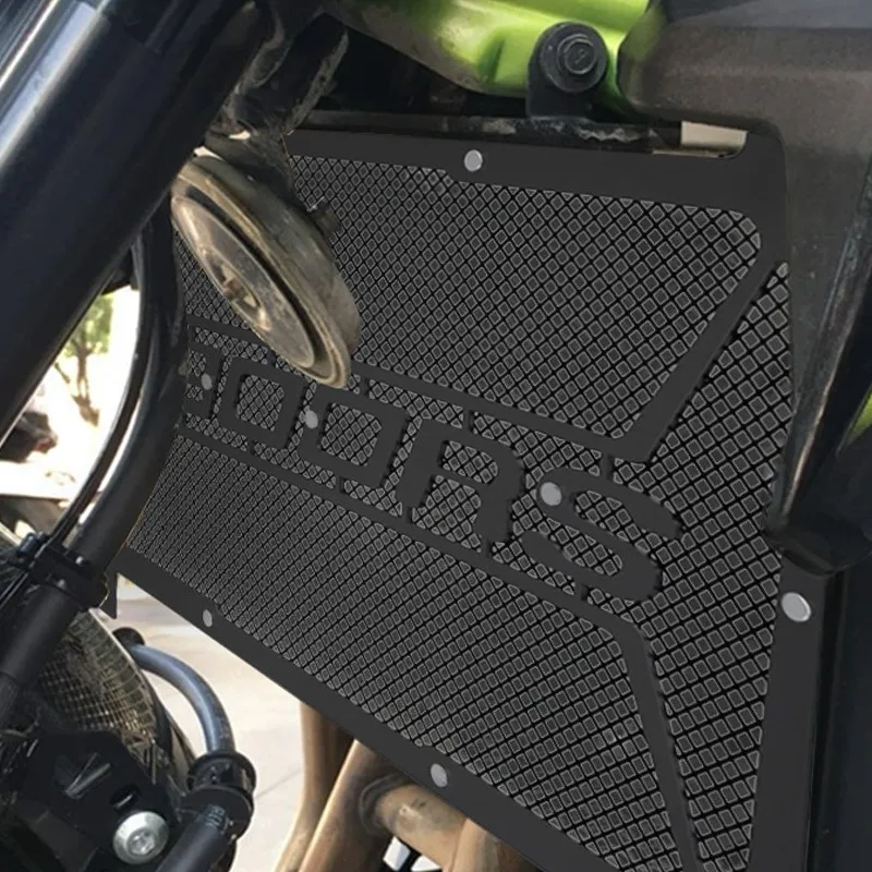 

FOR KAWASAKI Z900RS Z 900RS Performance Z900 RS SE 2022 2023 2024 Motorcycle Radiator Grille Guard Protection Cover Z 900 RS