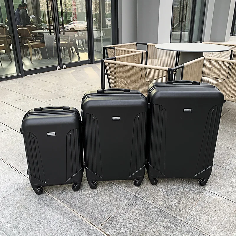 Luggage Business Travel Boarding Luggage Travel Luggage Family Travel Luggage Suit With Spinner Wheel