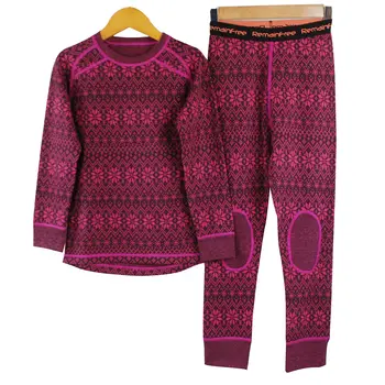 10 最佳銷售 美利奴羊毛兒童 - №9