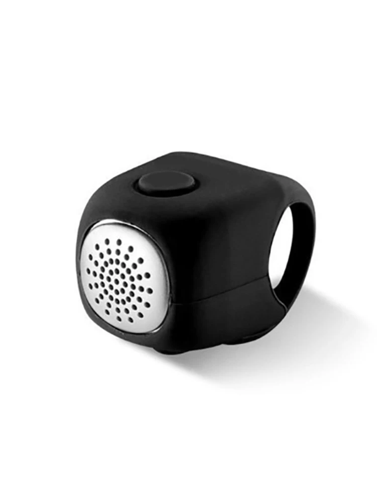 AliExpress SHIDWJ Bicycle Horn With Light Battery Mountain Bike Baby Bike Bell Bicycle Horn Multi-function Warning Light