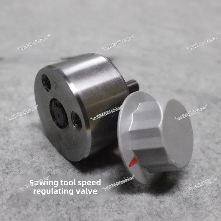 Band Sawing Machine Accessories, Hydraulic Throttle Valve HDJ-10H FNC-02 Speed Control Valve