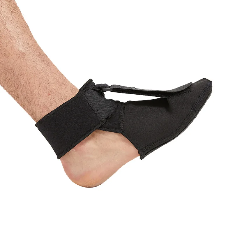 Night Foot Splint Sock for Plantar Fasciitis Support