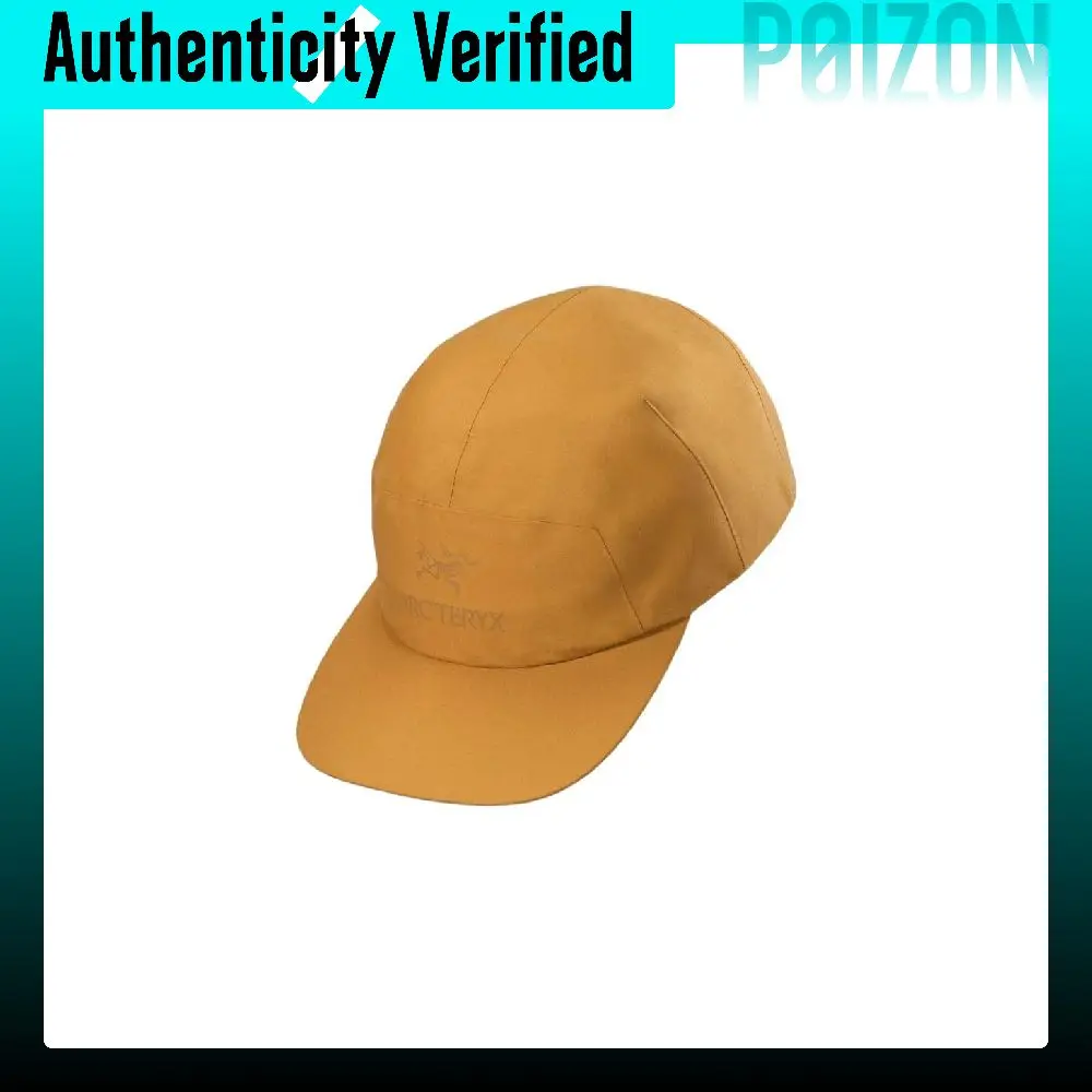 Arc'teryx Baseball Caps Unisex Yellow X000007762-Yukon